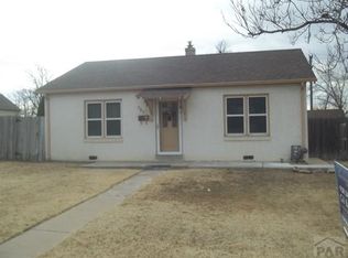 720 W 17th St, Pueblo, CO 81003