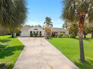 1831 Arundel Rd, Myrtle Beach, SC 29577