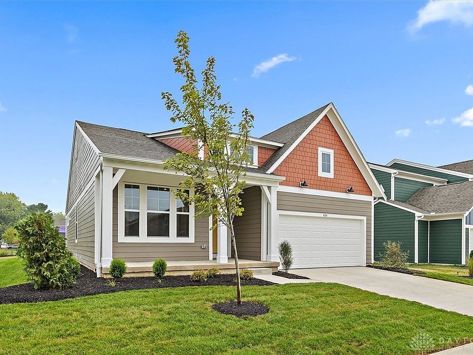 1st image of 404 Snowdrop Dr