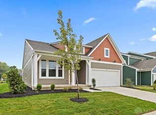 404 Snowdrop Dr, Yellow Springs, OH 45387