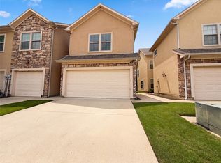 1524 Aldra Dr, Fort Worth, TX 76120