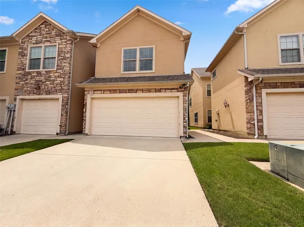 1524 Aldra Dr, Fort Worth, TX 76120
