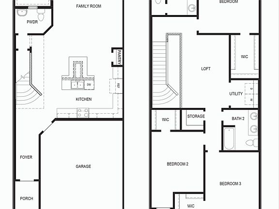 Floor Plan.