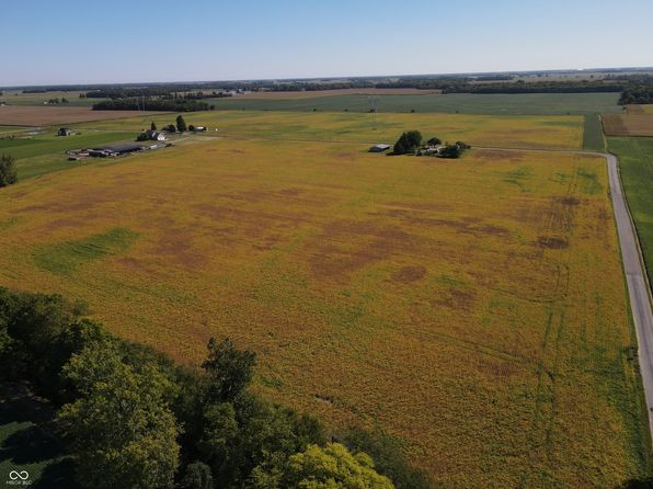 0 Will Parker Rd, Arcadia, IN 46030