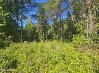 8 Dundee Trl, Holly Ridge, NC 28445