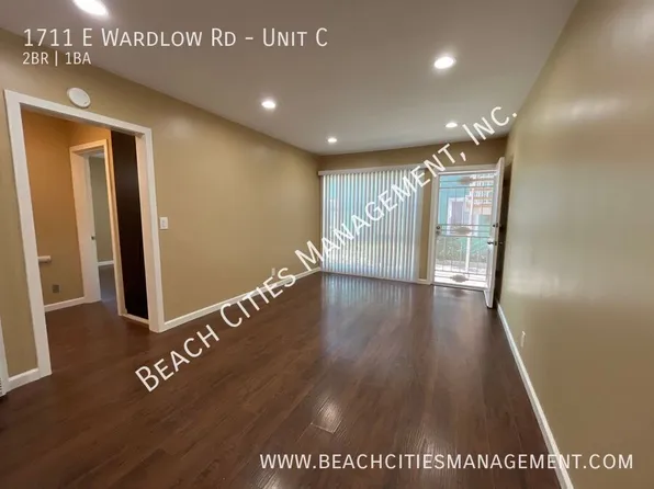 1711 E Wardlow Rd APT C, Long Beach, CA 90807