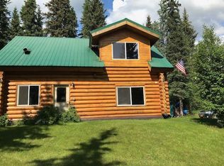 675 Hooter Hollow Ln, Fairbanks, AK 99705