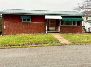 404 Bryant St, Vandergrift, PA 15690