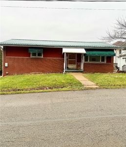 404 Bryant St, Vandergrift, PA, 15690