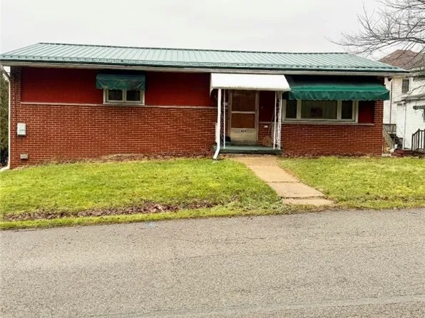 404 Bryant St, Vandergrift, PA 15690