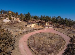1470 W Woodmen Rd, Colorado Springs, CO 80919