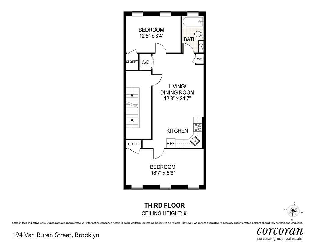 floor plan 4