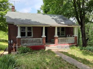 175 Meadow St, Tazewell, VA 24651