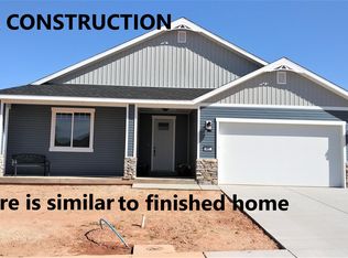 410 N Foothill Dr LOT 9, Cedar City, UT 84721