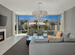 604 Bliss Way, Palm Springs, CA 92262