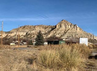 310 S 100 W, Henrieville, UT 84736