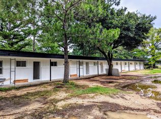 1210 Fm 667, Purdon, TX 76679