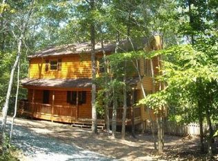 681 Gateway Dr #3, Ellijay, GA 30540