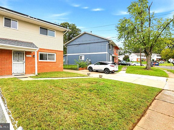 2nd image of 7202 G St