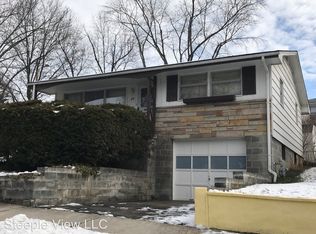 319 Dorn Ave, Cumberland, MD 21502