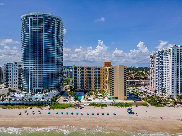 2501 S Ocean Dr #1221 — Photo 9