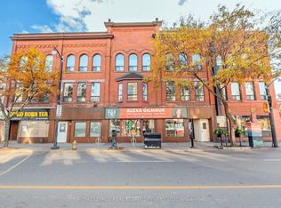 2847 Dundas St W #9, Toronto, ON M6P1Y6