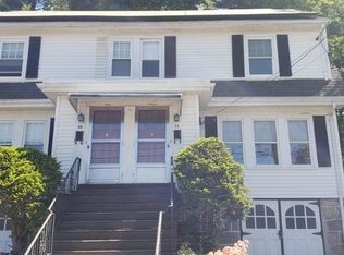 32 Potomac St #1, West Roxbury, MA 02132