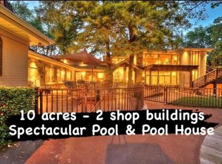 3615 N Union Ave, Shawnee, OK 74804
