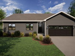 The Rowan Plan, Stone Barn Estates, Milton, WI 53563
