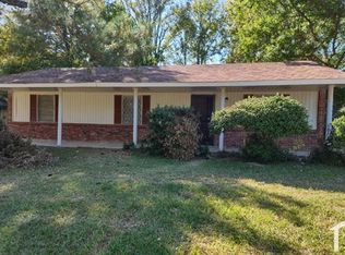 4658 Conti Ln, Montgomery, AL 36116