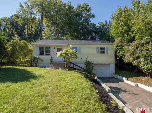 146 Downes Street, Waterbury, CT 06704