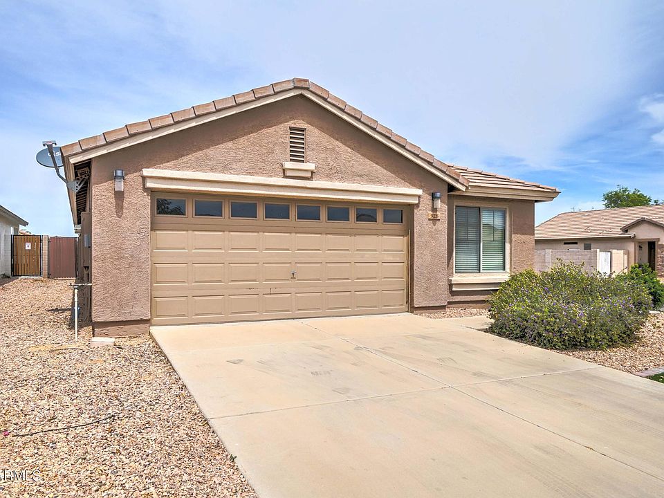 1st image of 928 W DESERT HILLS Drive