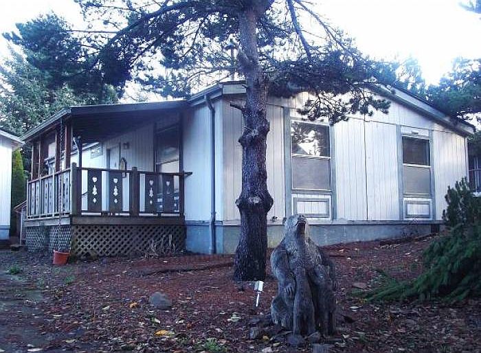 Two Bedroom, 2 Bath