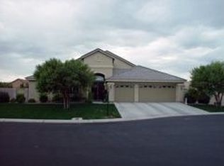 6615 Fence Jumper Ave, Las Vegas, NV 89131