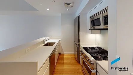 Rented by FirstService Realty (legacy)