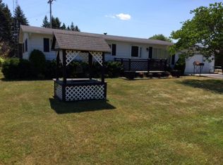 7290 Chippewa Dr, Lexington, MI 48450