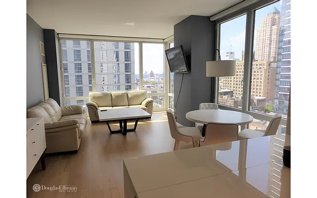 Rented by Douglas Elliman | media 1