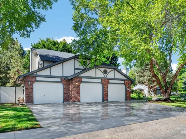 10043 W Alliance St, Boise, ID 83704