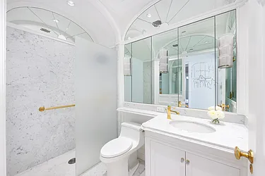 Sold by Brown Harris Stevens