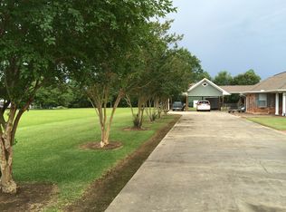 52035 Ditta Dr, Loranger, LA 70446