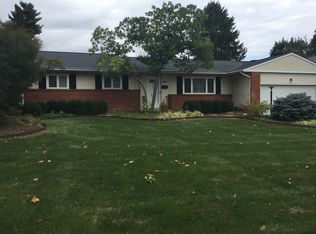 1014 Medhurst Rd, Columbus, OH 43220