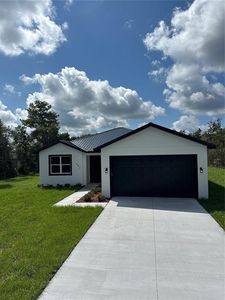 593 Fort Smith Blvd, Deltona, FL, 32738