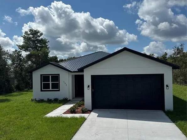 593 Fort Smith Blvd, Deltona, FL 32738