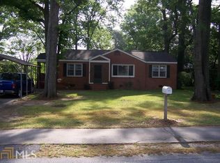 802 Briarcliff Rd, Warner Robins, GA 31088