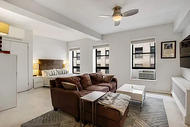 Rented by Compass