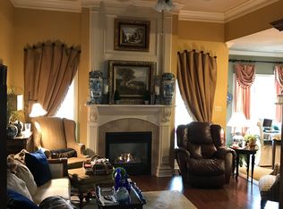 6200 Cedar Break Dr, Fort Smith, AR 72916