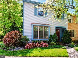 842 Kings Croft, Cherry Hill, NJ 08034