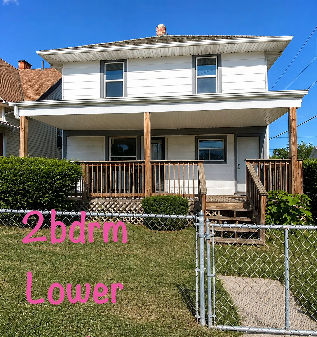 2 bed, $895 — Photo 1