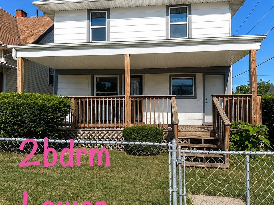 3279 N Detroit Ave #1