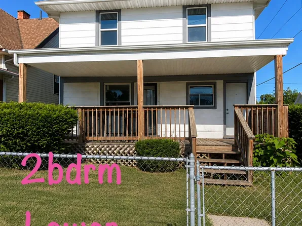 3279 N Detroit Ave, Toledo, OH